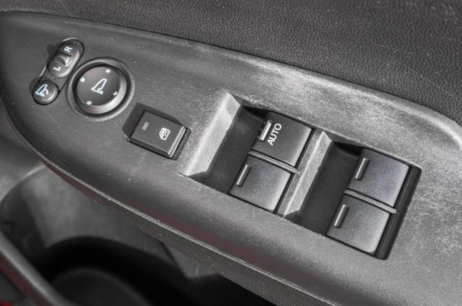Honda Shuttle II с пробегом 2015 года, цена 1 099 000 рублей, 172000 км, универсал, Автокод Объявления