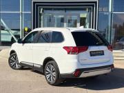 Mitsubishi Outlander III Рестайлинг 3 Уфа  - изображение 26