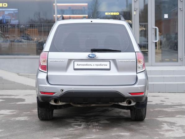 Subaru Forester III с пробегом 2010 года, цена 1 050 000 рублей, 220232 км, внедорожник, Автокод Объявления