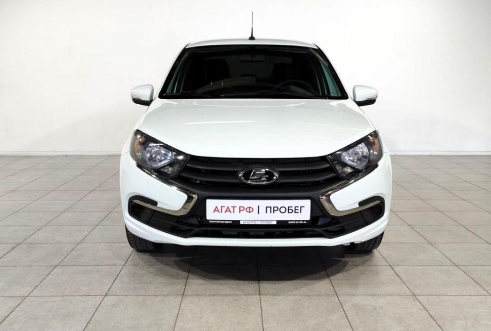 Lada (ВАЗ) Granta I Рестайлинг Саратов  - изображение 2