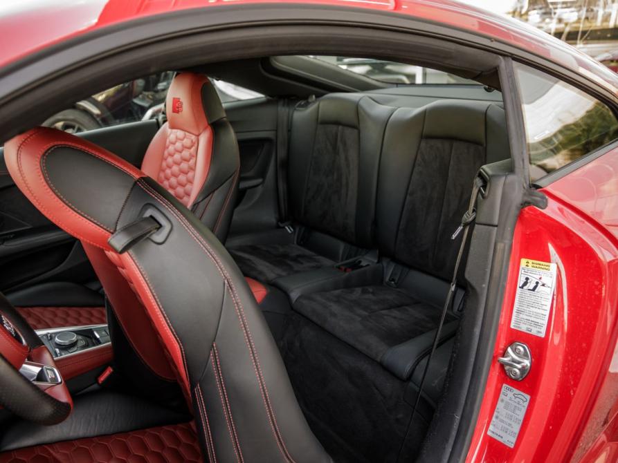 Audi TT III (8S) Волгоград  - изображение 35