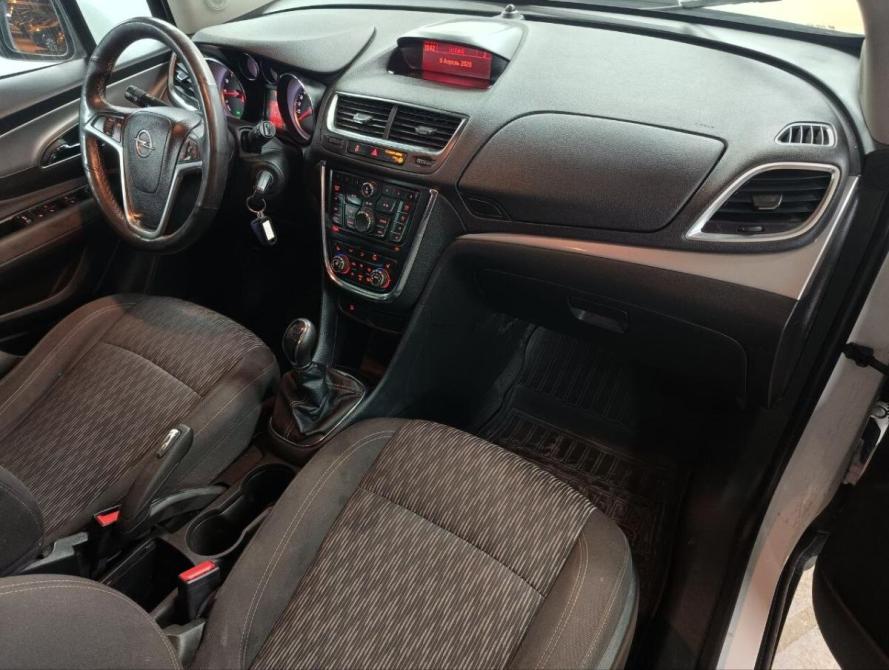 Opel Mokka I Санкт-Петербург  - изображение 12