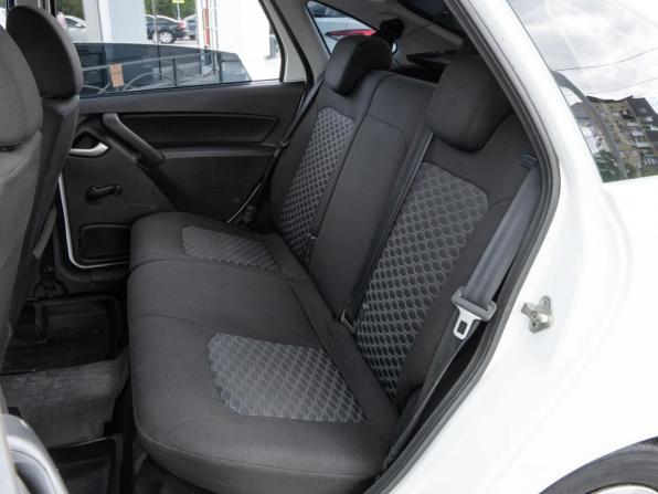 Lada (ВАЗ) Granta I Рестайлинг с пробегом 2018 года, цена 679 000 рублей, 146755 км, лифтбек, Автокод Объявления