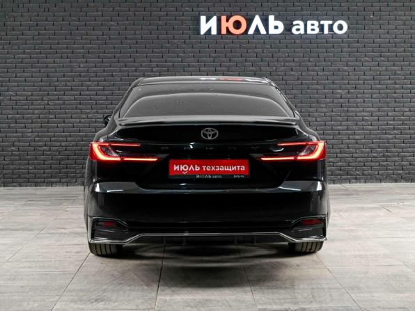 Toyota Camry IX (XV80) China Market с пробегом 2024 года, цена 3 790 000 рублей, 31220 км, седан, Автокод Объявления