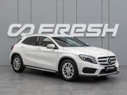 Mercedes-Benz GLA I (X156) Краснодар  - изображение 22