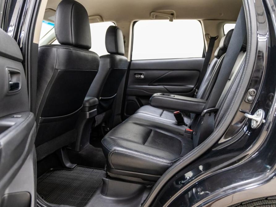 Mitsubishi Outlander III Волгоград  - изображение 35