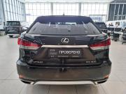 Lexus RX IV Рестайлинг Казань  - изображение 29