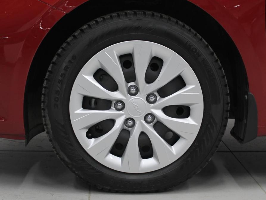 Kia Cerato IV Рестайлинг Екатеринбург  - изображение 23