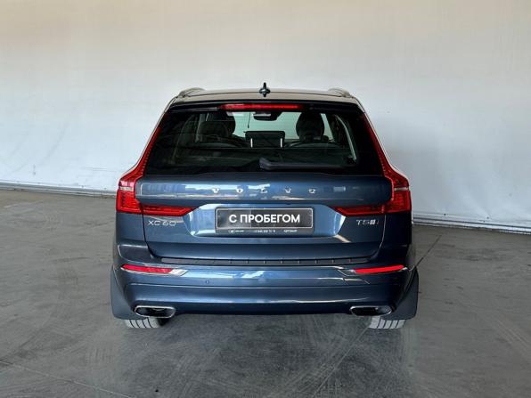 Volvo XC60 II с пробегом 2018 года, цена 3 125 000 рублей, 115471 км, внедорожник, Автокод Объявления