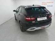 Lada (ВАЗ) Vesta I Рестайлинг (NG) Москва  - изображение 22
