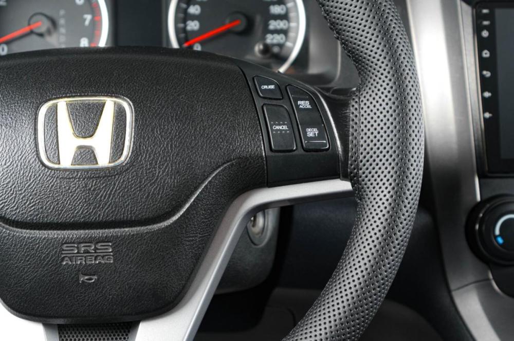 Honda CR-V III Тюмень  - изображение 16