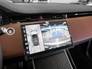 Land Rover Range Rover Evoque II Рестайлинг Москва  - изображение 47
