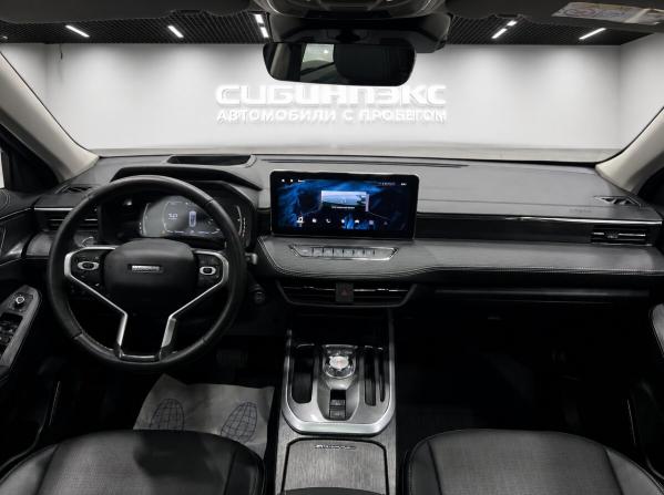 Haval Jolion I Рестайлинг с пробегом 2025 года, цена 2 500 000 рублей, 20075 км, внедорожник, Автокод Объявления