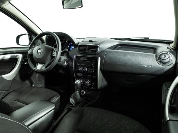Nissan Terrano III (D10) с пробегом 2018 года, цена 1 469 777 рублей, 99000 км, внедорожник, Автокод Объявления