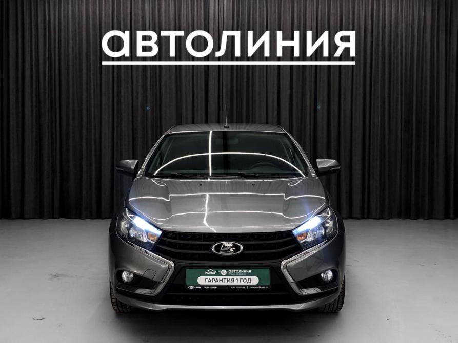 Lada (ВАЗ) Vesta I Красноярск  - изображение 2