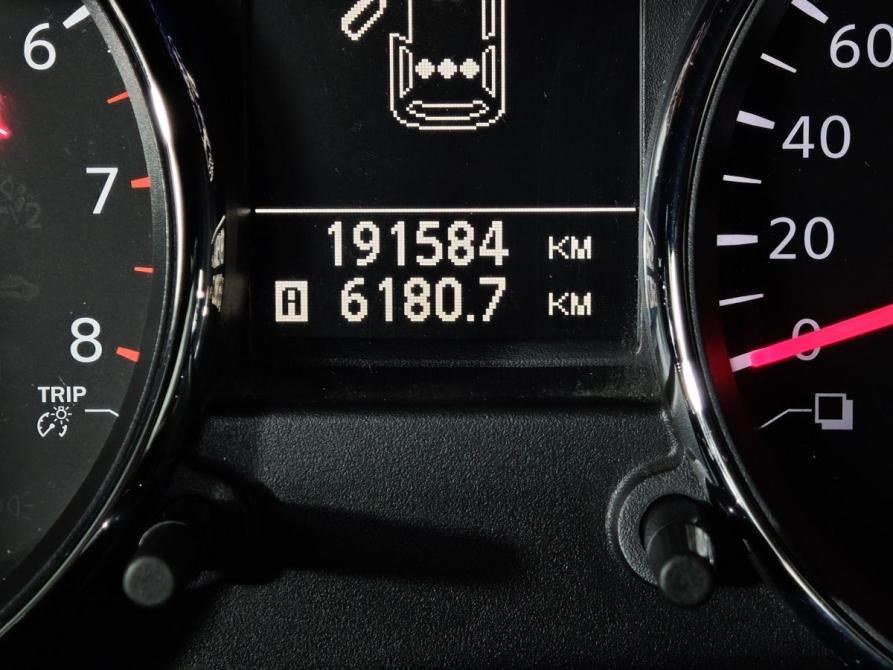 Nissan Qashqai I Рестайлинг Москва  - изображение 18