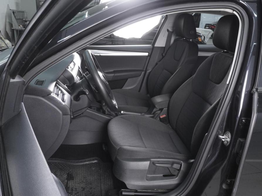 Skoda Octavia III (A7) Ростов-на-Дону  - изображение 10