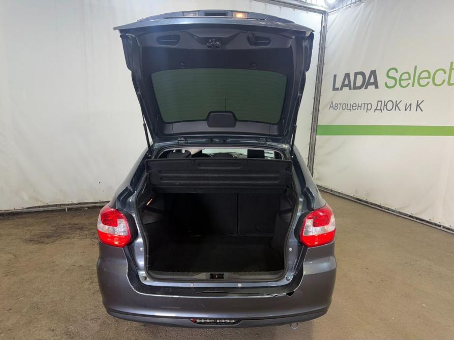Lada (ВАЗ) Granta I Кемерово  - изображение 9