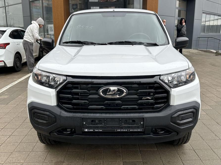 Lada (ВАЗ) Niva I Рестайлинг (Travel) Краснодар  - изображение 2