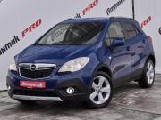 Opel Mokka I Екатеринбург  - изображение 23