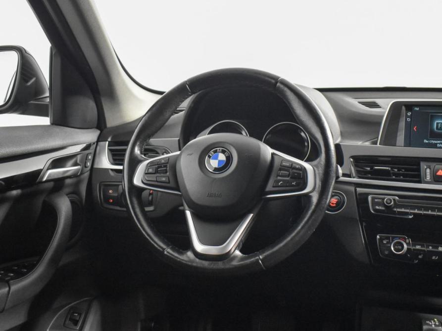 BMW X1 II (F48) Санкт-Петербург  - изображение 15