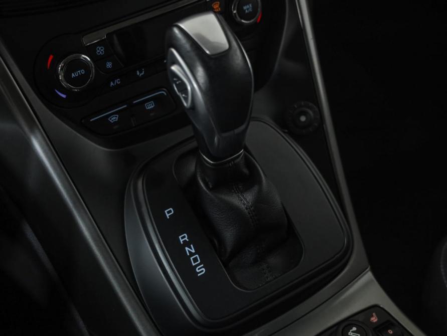 Ford Kuga II Санкт-Петербург  - изображение 16