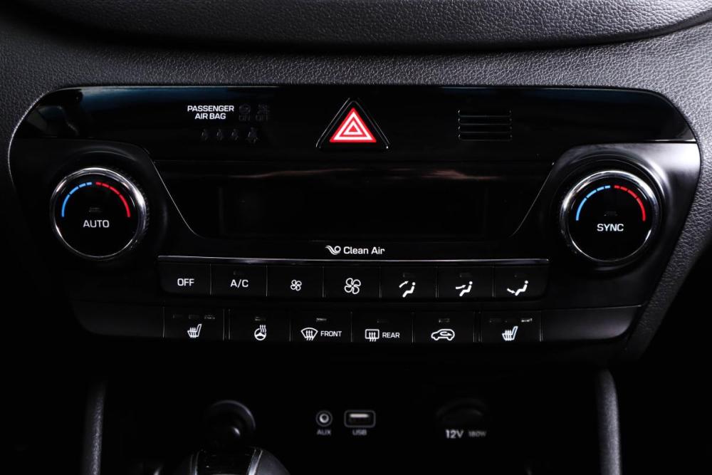 Hyundai Tucson III Пермь  - изображение 22