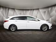 Hyundai i40 I Рестайлинг Москва  - изображение 26