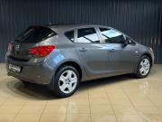 Opel Astra J Ростов-на-Дону  - изображение 17