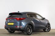 Kia Sportage IV Тюмень  - изображение 27
