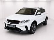Belgee X50 Москва  - изображение 19