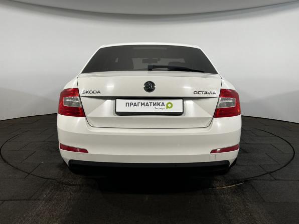 Skoda Octavia III (A7) с пробегом 2013 года, цена 1 249 900 рублей, 132435 км, универсал, Автокод Объявления