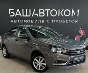 Lada (ВАЗ) Vesta I Уфа  - изображение 17