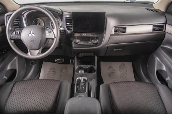 Mitsubishi Outlander III с пробегом 2014 года, цена 1 399 000 рублей, 167000 км, внедорожник, Автокод Объявления