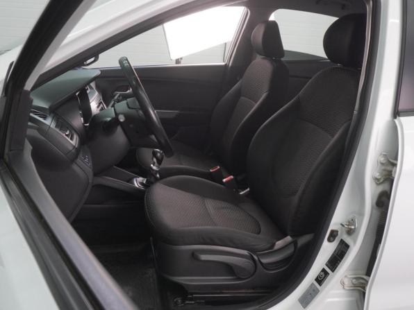 Kia Rio III с пробегом 2014 года, цена 799 000 рублей, 209872 км, седан, Автокод Объявления