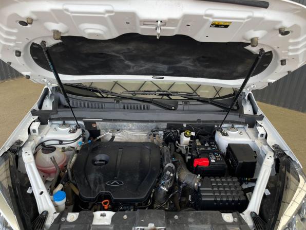Chery Tiggo 7 Pro I с пробегом 2022 года, цена 1 687 000 рублей, 55272 км, внедорожник, Автокод Объявления