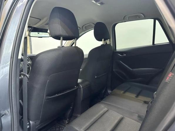 Mazda CX-5 I с пробегом 2013 года, цена 1 465 000 рублей, 277153 км, внедорожник, Автокод Объявления