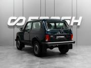 Lada (ВАЗ) Niva Legend Тюмень  - изображение 18