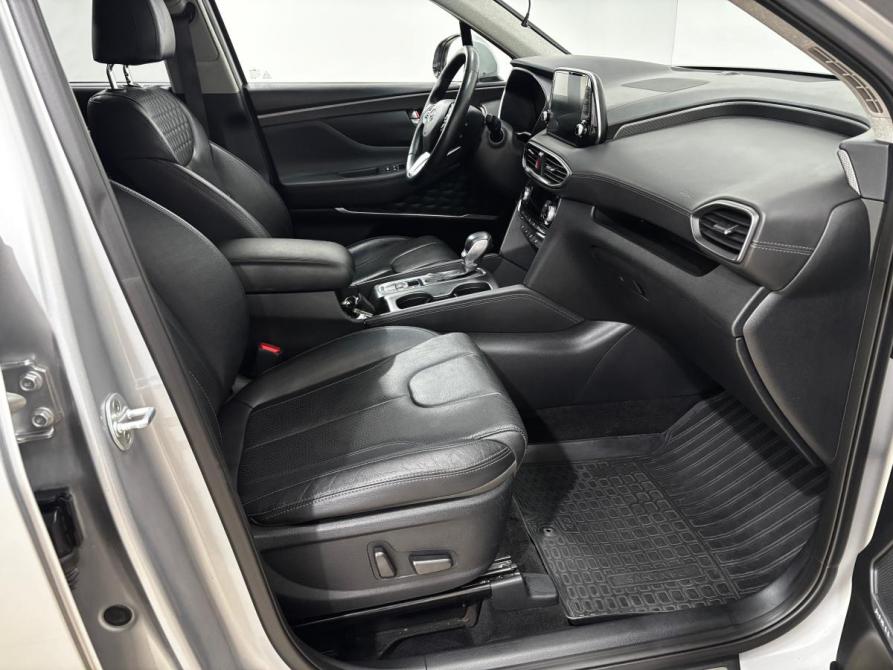 Hyundai Santa Fe IV Альметьевск  - изображение 16