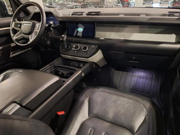 Land Rover Defender II с пробегом 2020 года, цена 6 850 000 рублей, 87145 км, внедорожник, Автокод Объявления