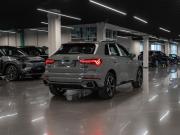Audi Q3 II (F3) Москва  - изображение 30