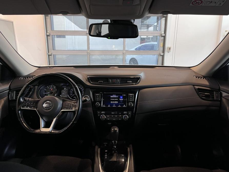 Nissan X-Trail III Рестайлинг Чебоксары  - изображение 9