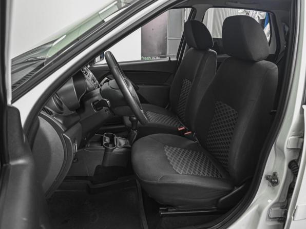 Lada (ВАЗ) Granta I Рестайлинг с пробегом 2021 года, цена 749 000 рублей, 150294 км, седан, Автокод Объявления
