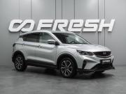 Geely Coolray I Воронеж  - изображение 21