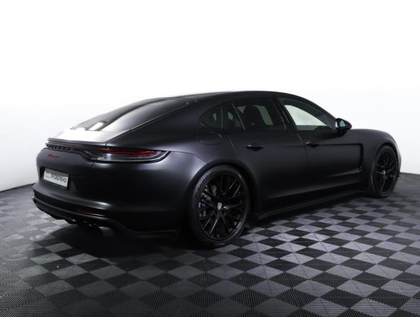 Porsche Panamera II Рестайлинг с пробегом 2021 года, цена 9 000 000 рублей, 59613 км, лифтбек, Автокод Объявления