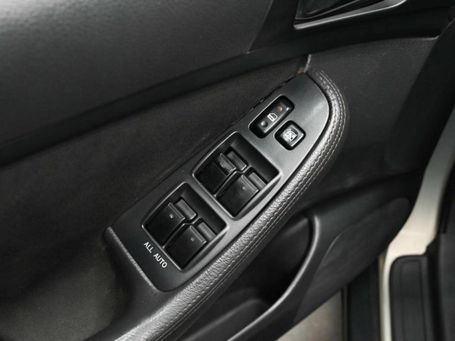 Toyota Avensis II Рестайлинг Екатеринбург  - изображение 12
