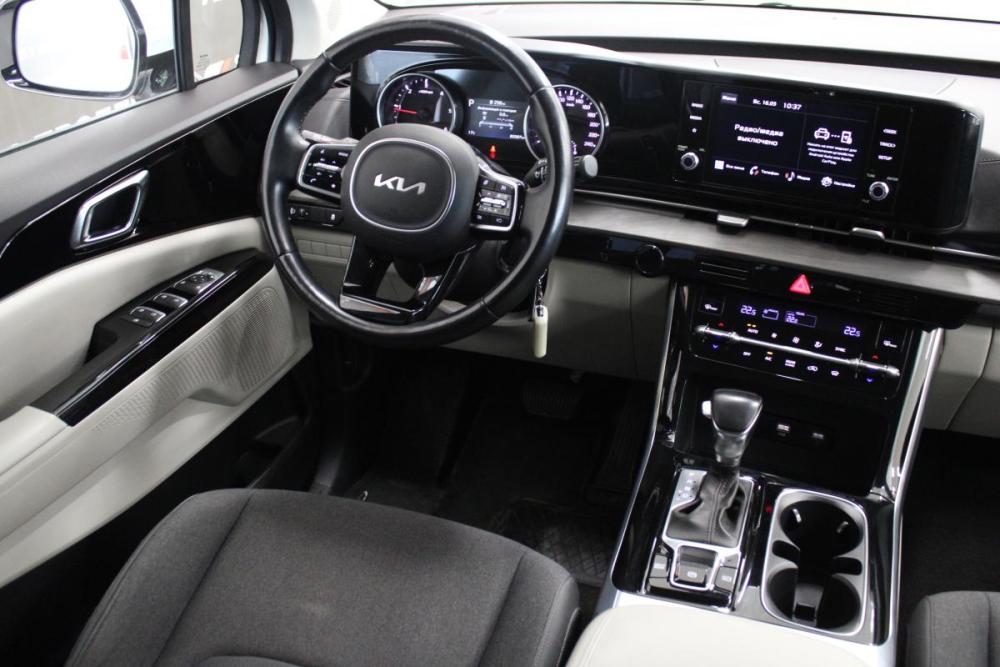 Kia Carnival IV Томск  - изображение 7