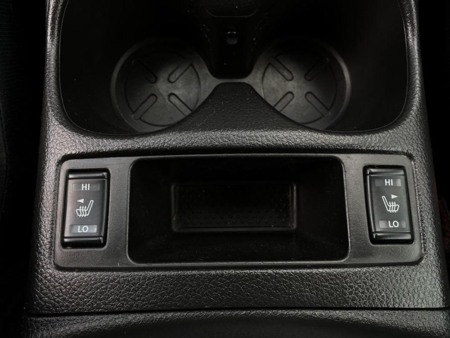 Nissan Qashqai II Краснодар  - изображение 16
