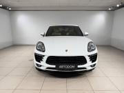 Porsche Macan I Москва  - изображение 27