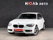 BMW 1 серии II (F20/F21) Екатеринбург  - изображение 21